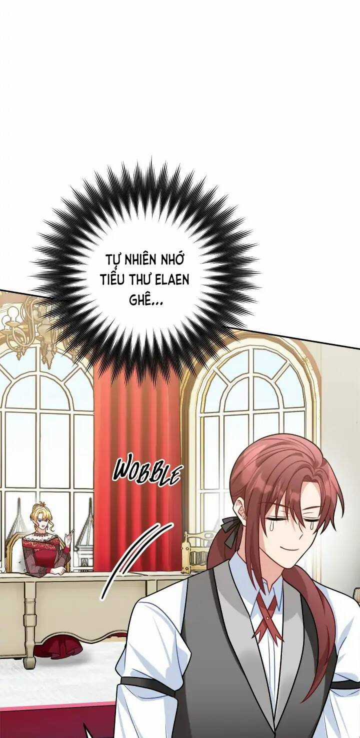 Tôi Sống Chung Với Mẹ Chồng Chapter 13 trang 57