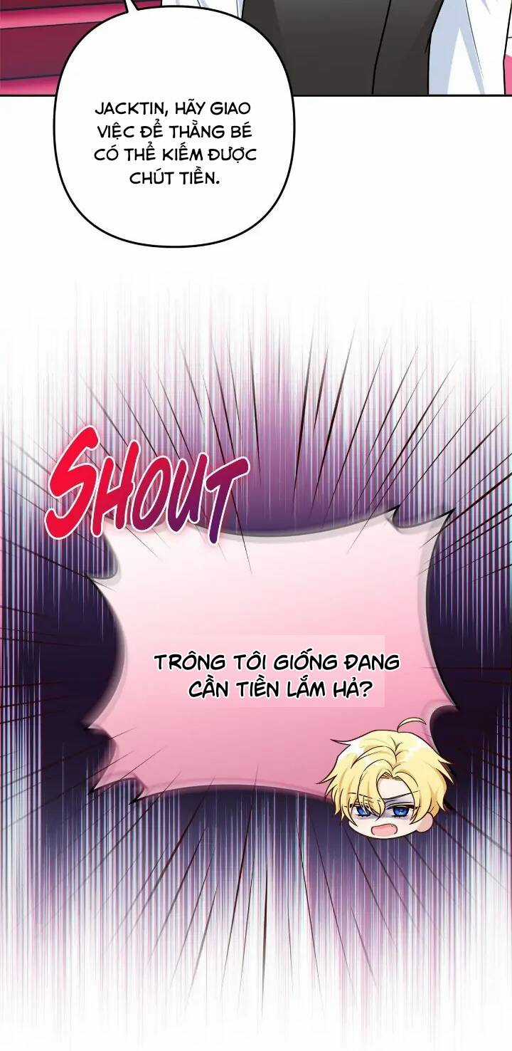 Tôi Sống Chung Với Mẹ Chồng Chapter 13 trang 58