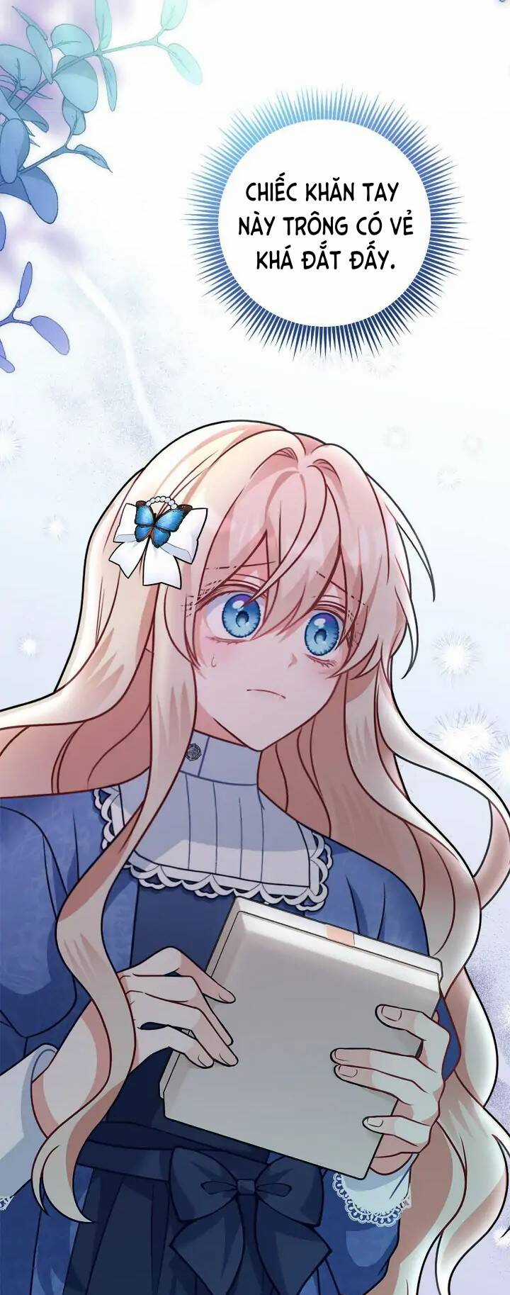 Tôi Sống Chung Với Mẹ Chồng Chapter 13 trang 6