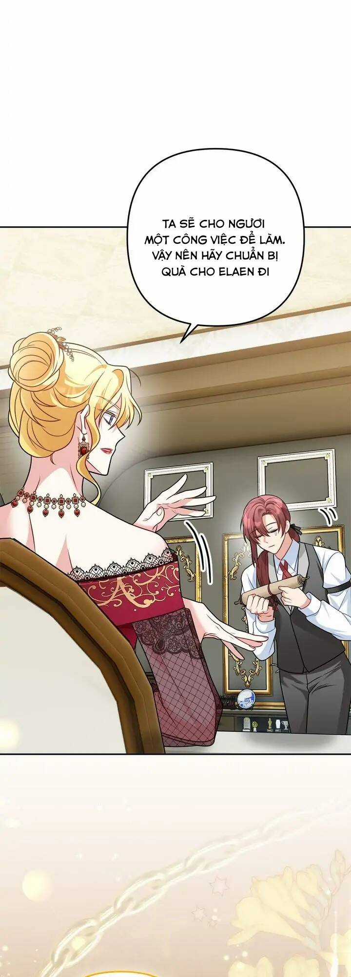 Tôi Sống Chung Với Mẹ Chồng Chapter 13 trang 60