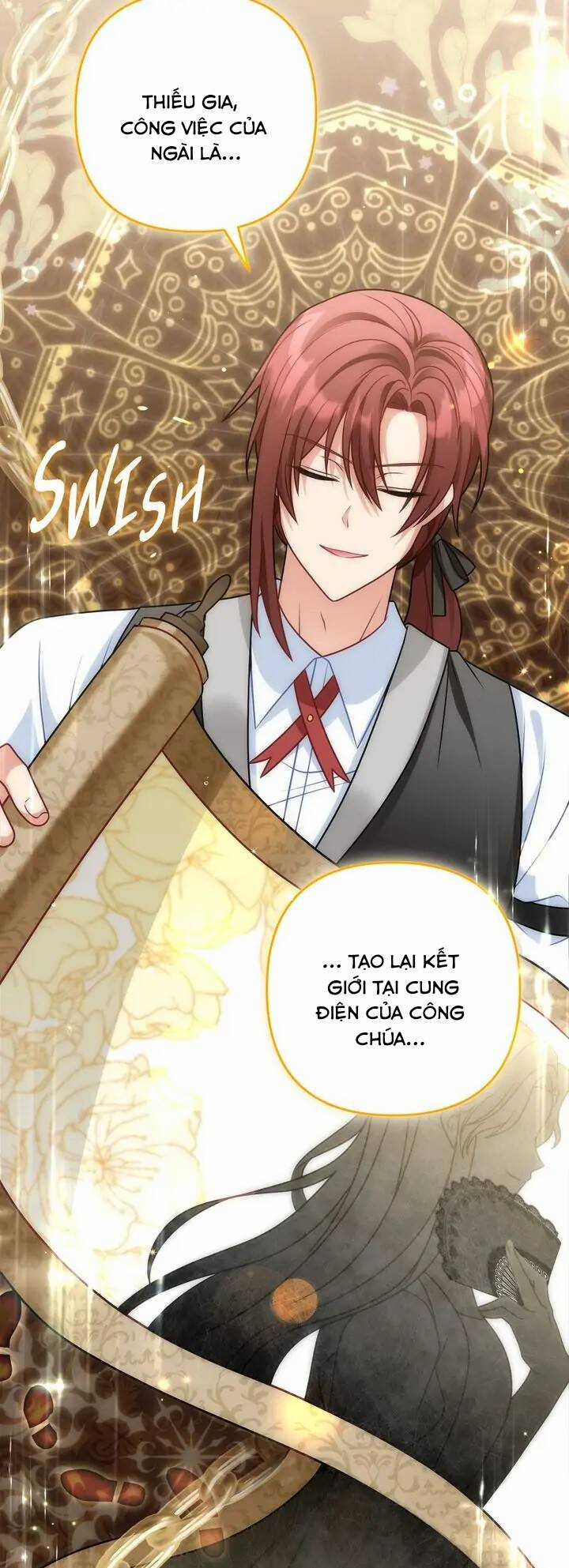 Tôi Sống Chung Với Mẹ Chồng Chapter 13 trang 61