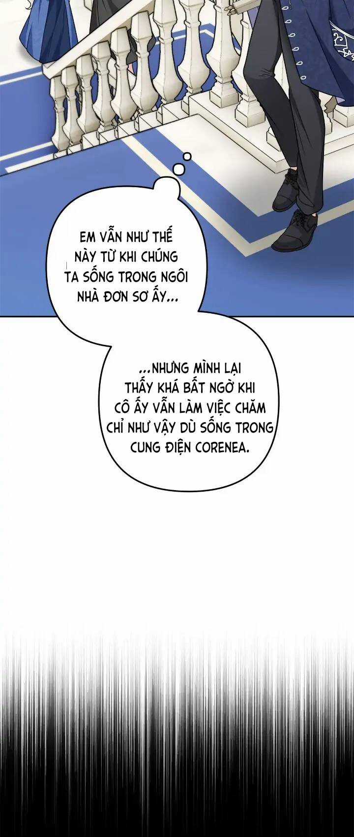 Tôi Sống Chung Với Mẹ Chồng Chapter 13 trang 65