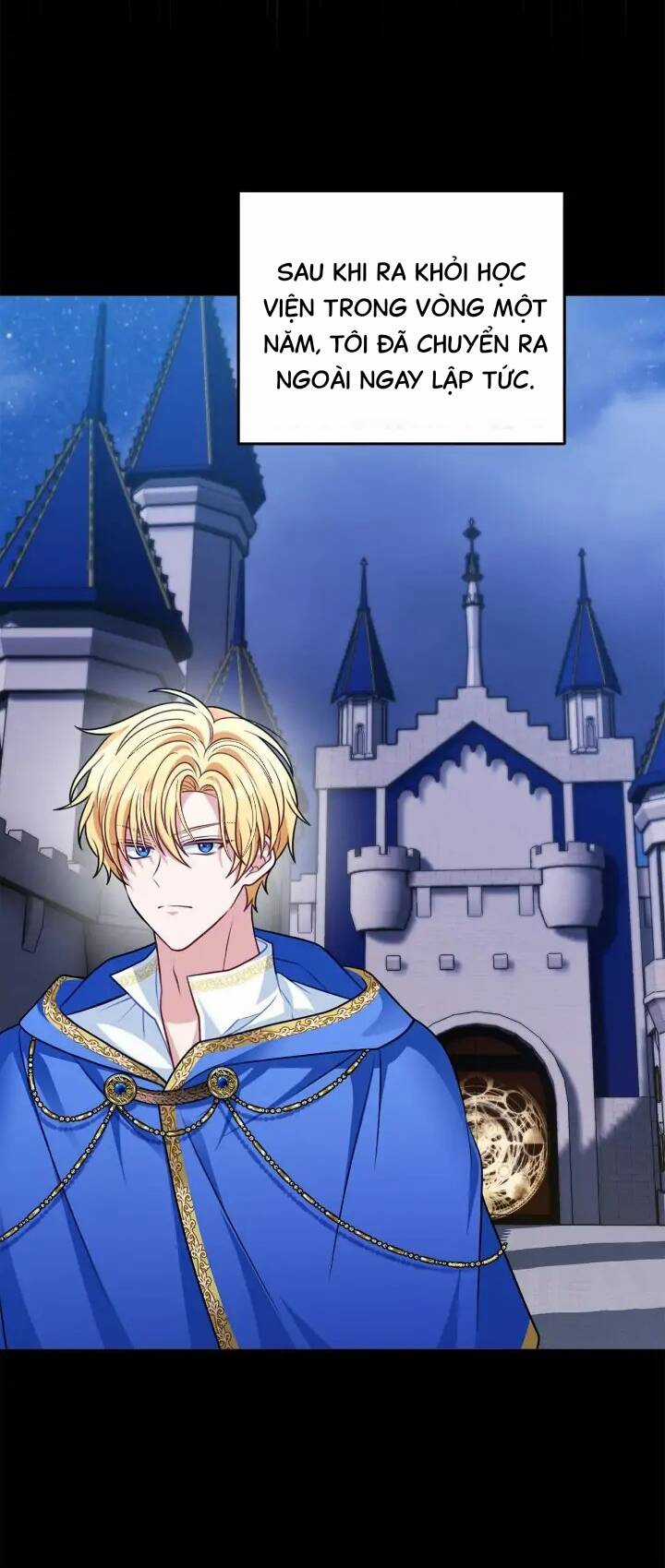 Tôi Sống Chung Với Mẹ Chồng Chapter 13 trang 66