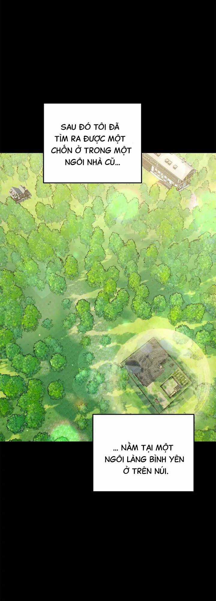 Tôi Sống Chung Với Mẹ Chồng Chapter 13 trang 67