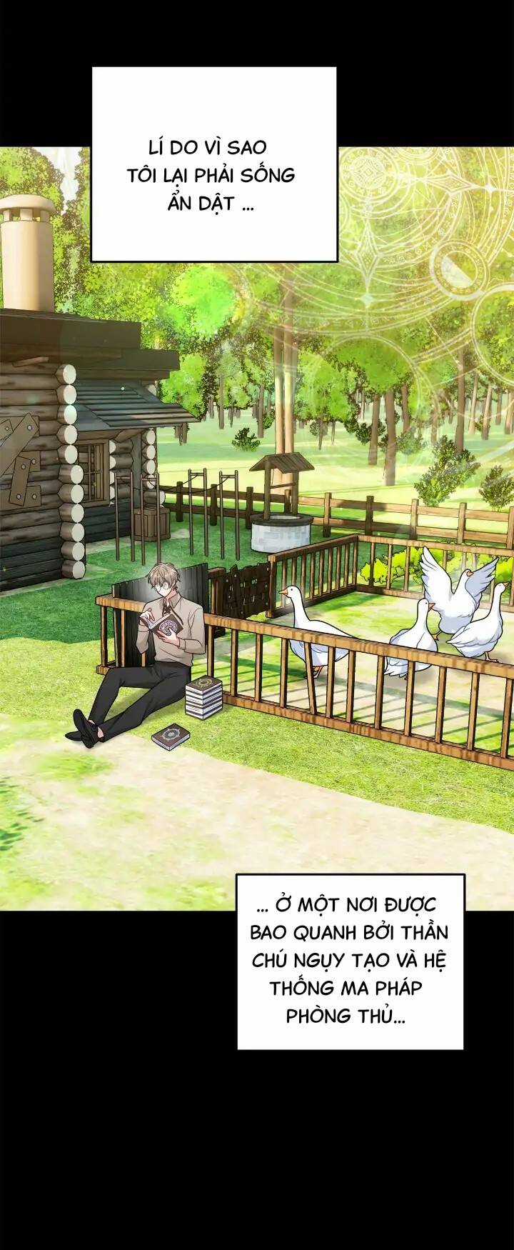 Tôi Sống Chung Với Mẹ Chồng Chapter 13 trang 68