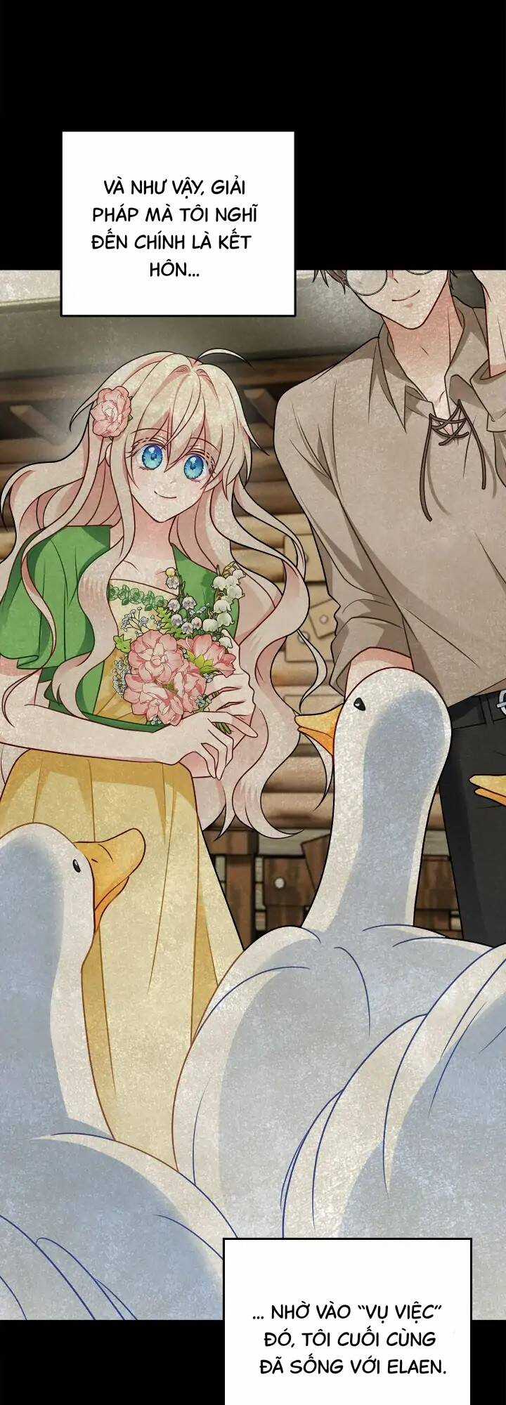 Tôi Sống Chung Với Mẹ Chồng Chapter 13 trang 70