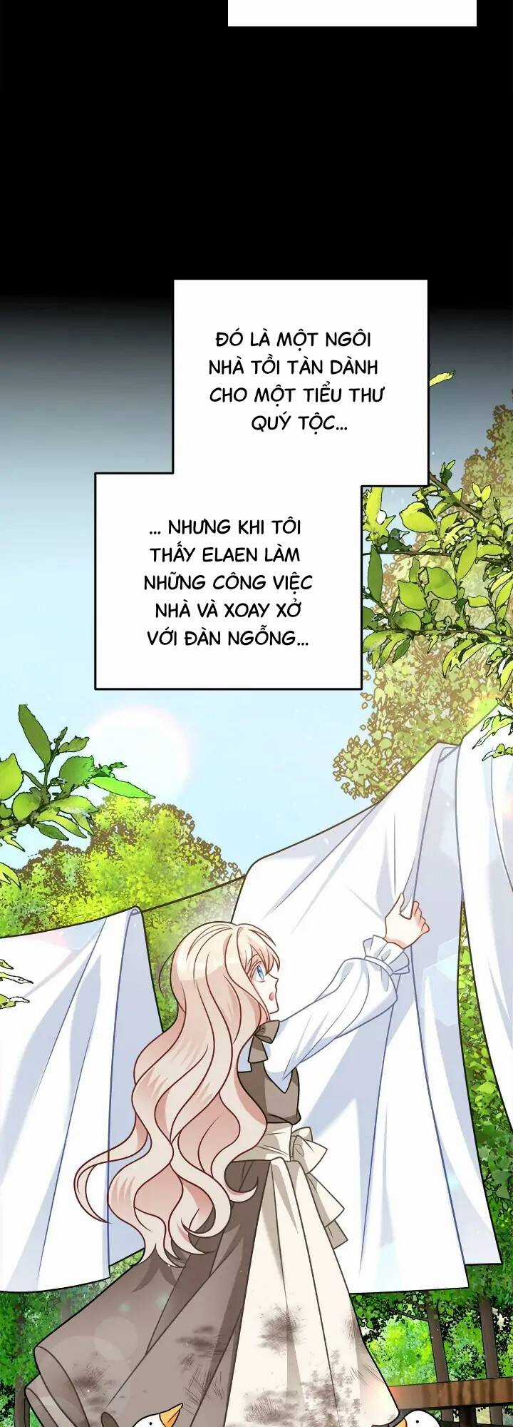 Tôi Sống Chung Với Mẹ Chồng Chapter 13 trang 71