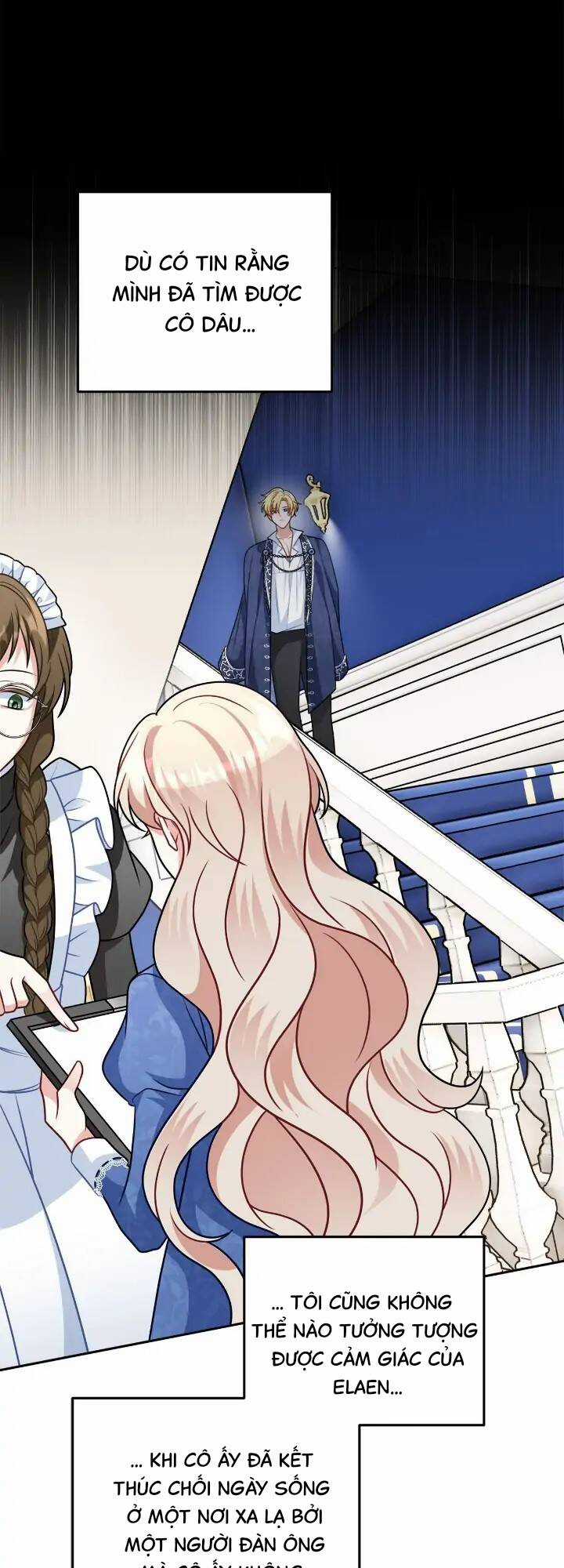 Tôi Sống Chung Với Mẹ Chồng Chapter 13 trang 74