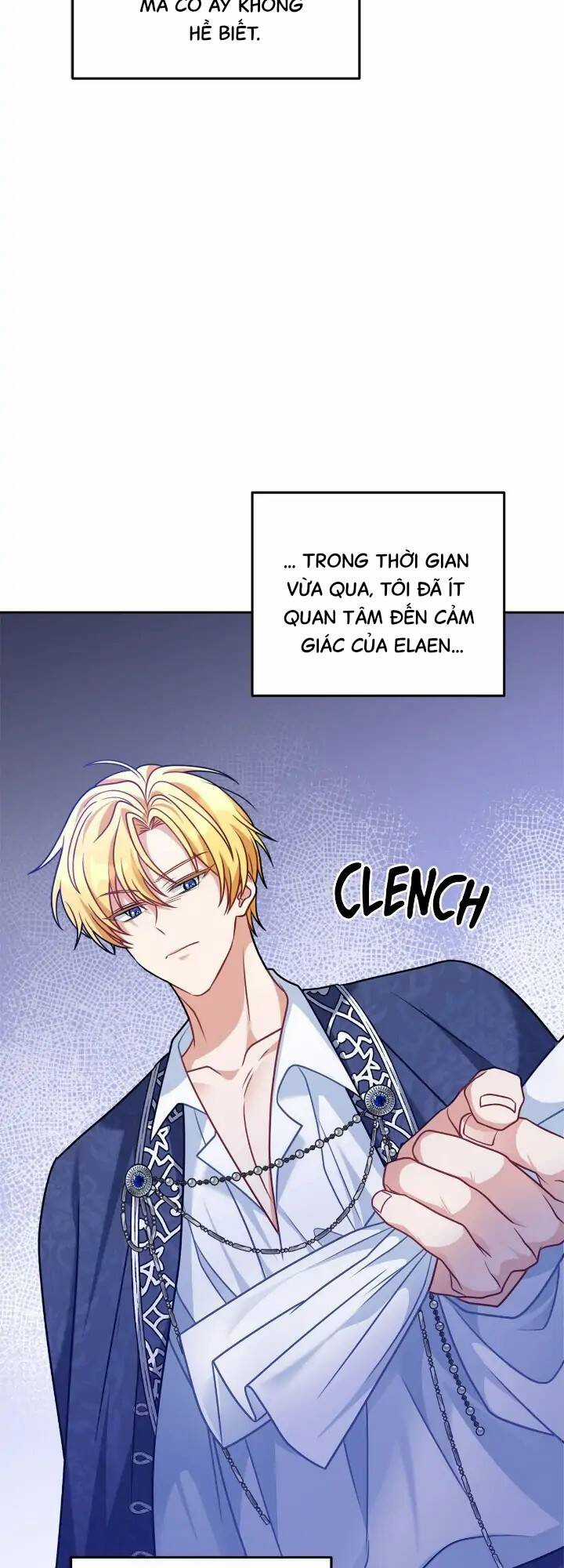 Tôi Sống Chung Với Mẹ Chồng Chapter 13 trang 75