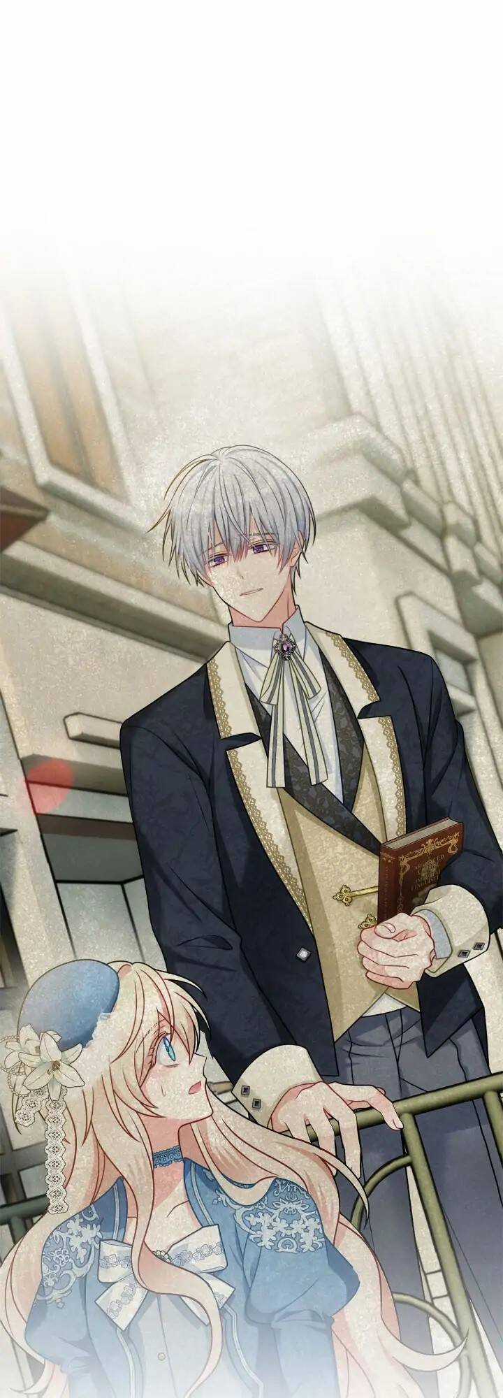 Tôi Sống Chung Với Mẹ Chồng Chapter 13 trang 78