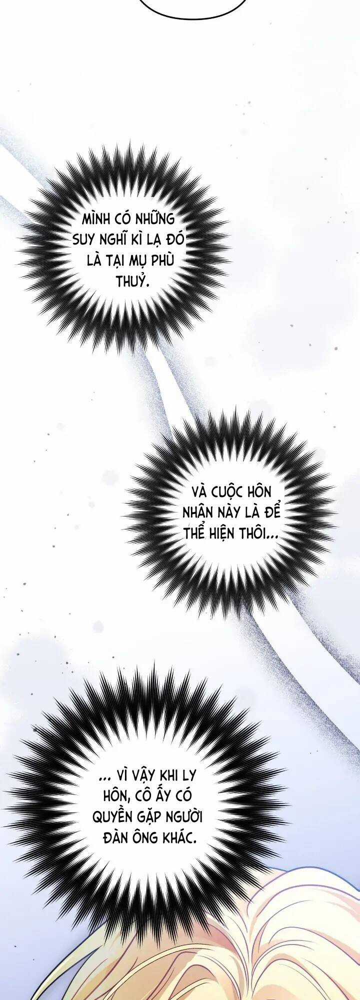 Tôi Sống Chung Với Mẹ Chồng Chapter 13 trang 80