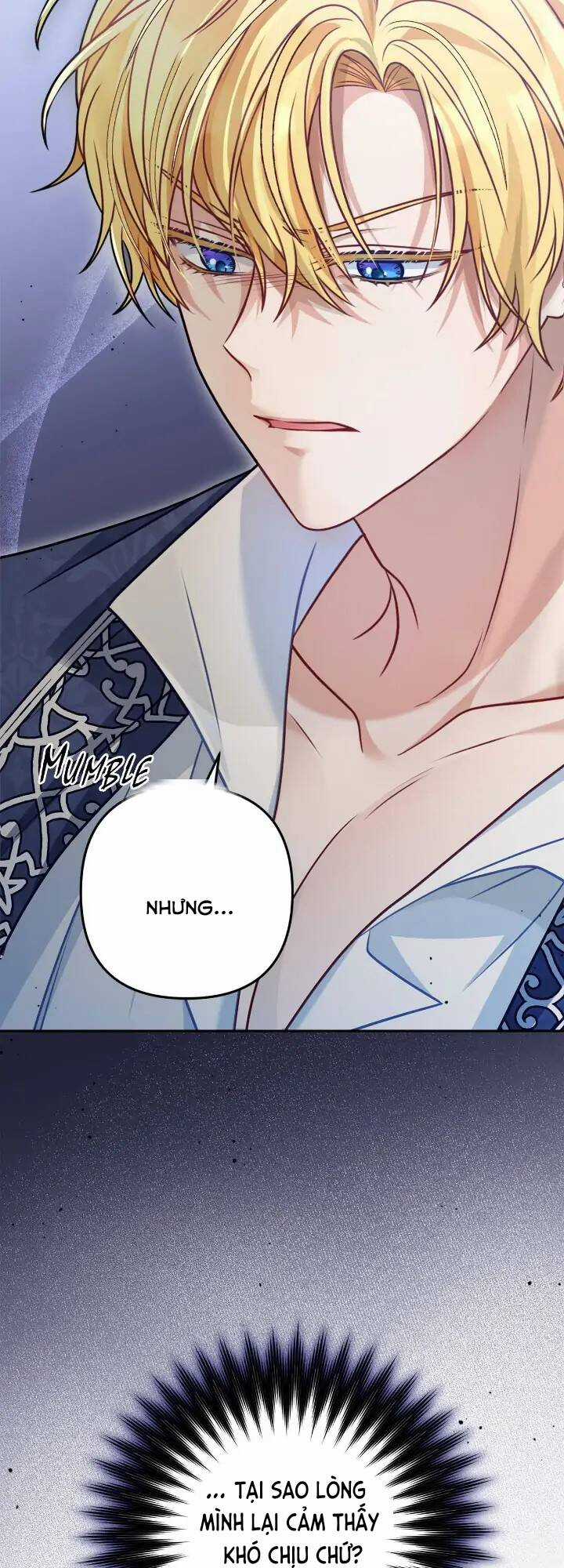 Tôi Sống Chung Với Mẹ Chồng Chapter 13 trang 81