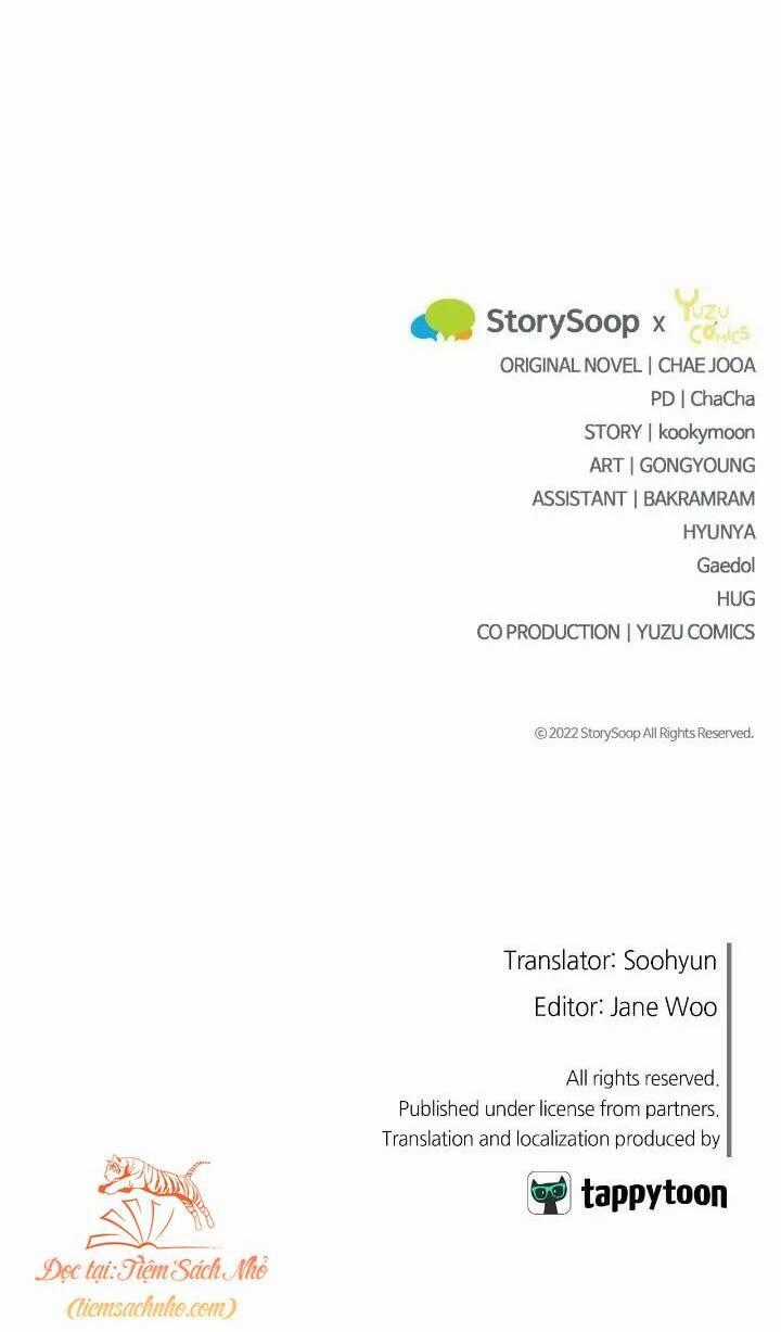 Tôi Sống Chung Với Mẹ Chồng Chapter 13 trang 83