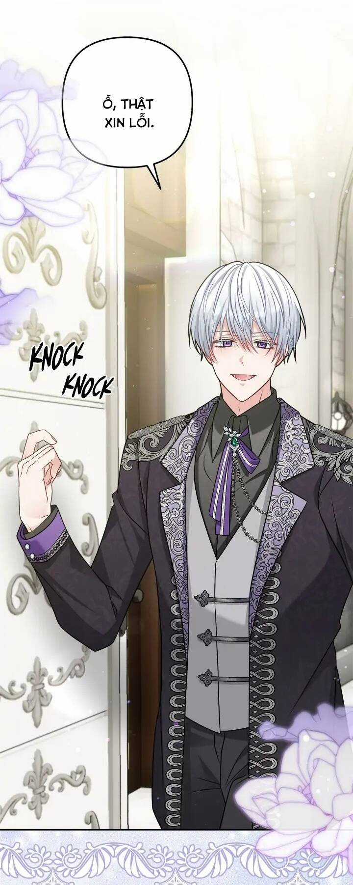 Tôi Sống Chung Với Mẹ Chồng Chapter 14 trang 11