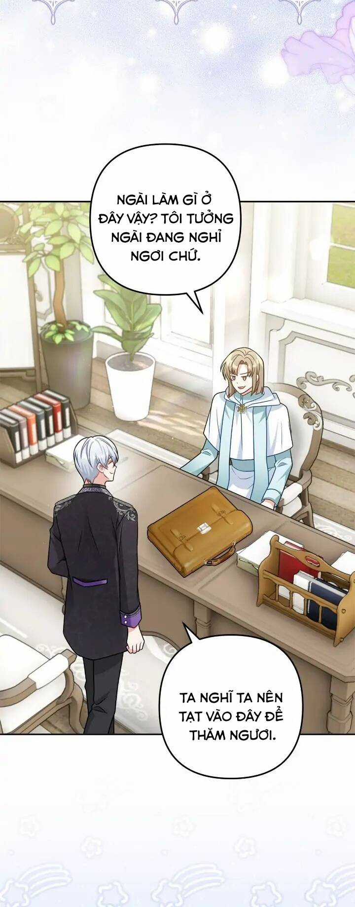 Tôi Sống Chung Với Mẹ Chồng Chapter 14 trang 12