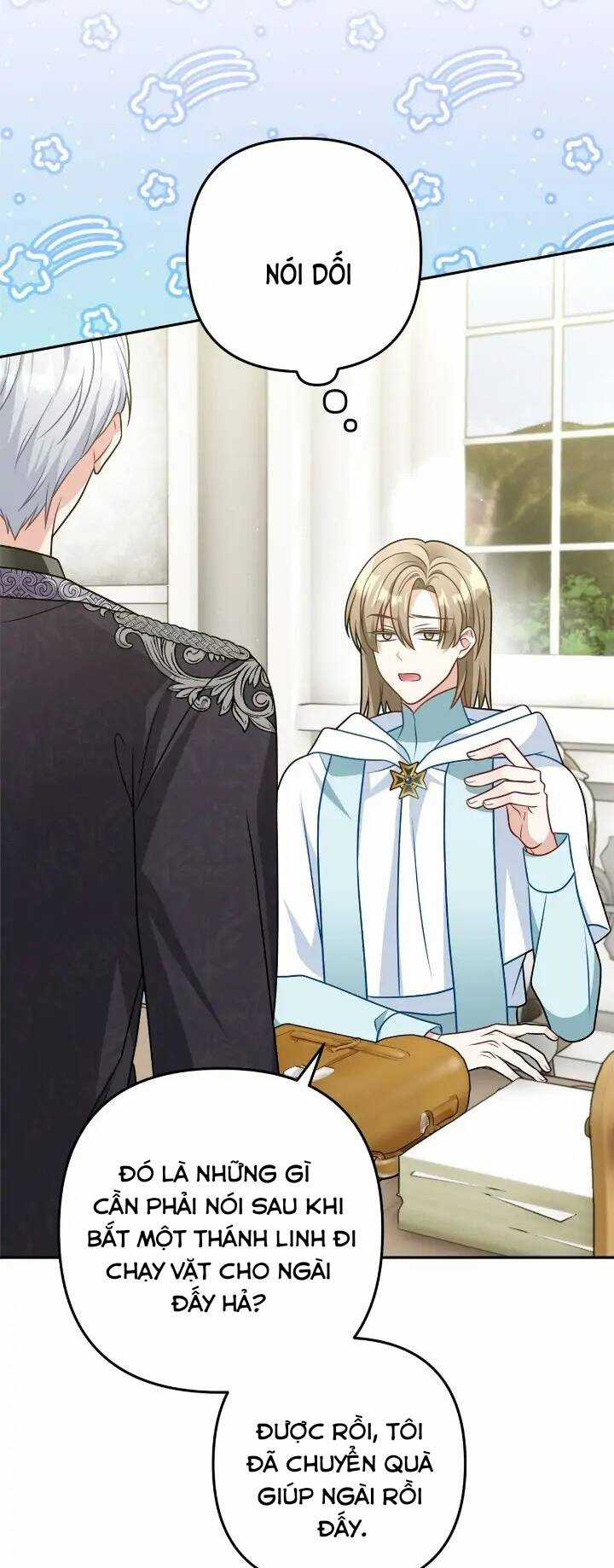 Tôi Sống Chung Với Mẹ Chồng Chapter 14 trang 13