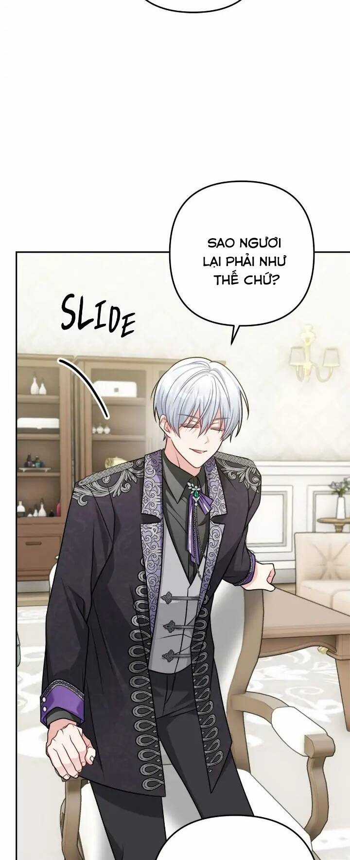 Tôi Sống Chung Với Mẹ Chồng Chapter 14 trang 14