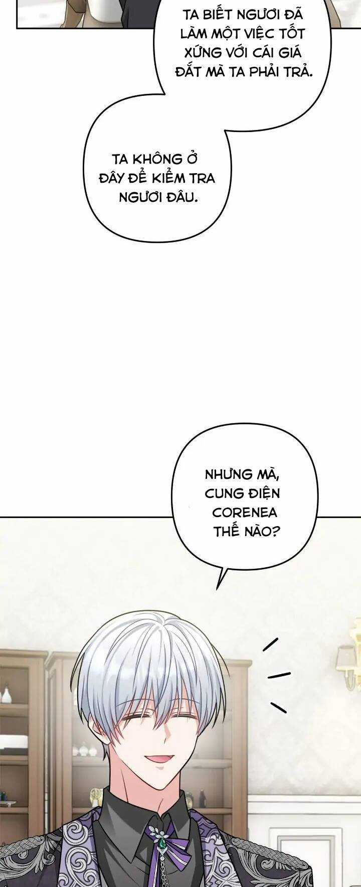 Tôi Sống Chung Với Mẹ Chồng Chapter 14 trang 15