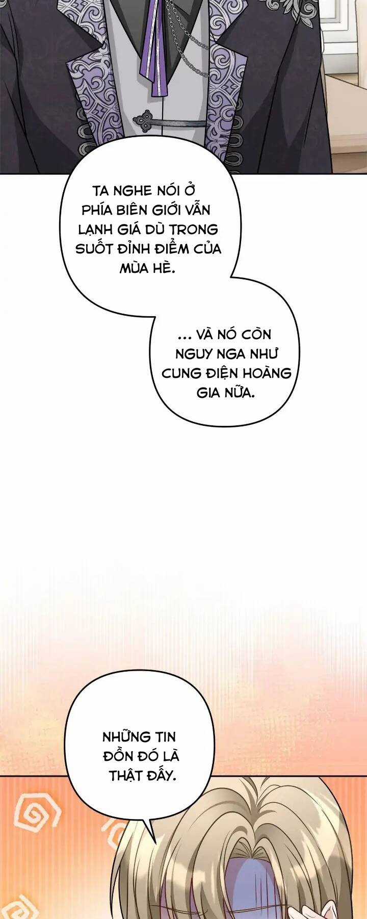 Tôi Sống Chung Với Mẹ Chồng Chapter 14 trang 16