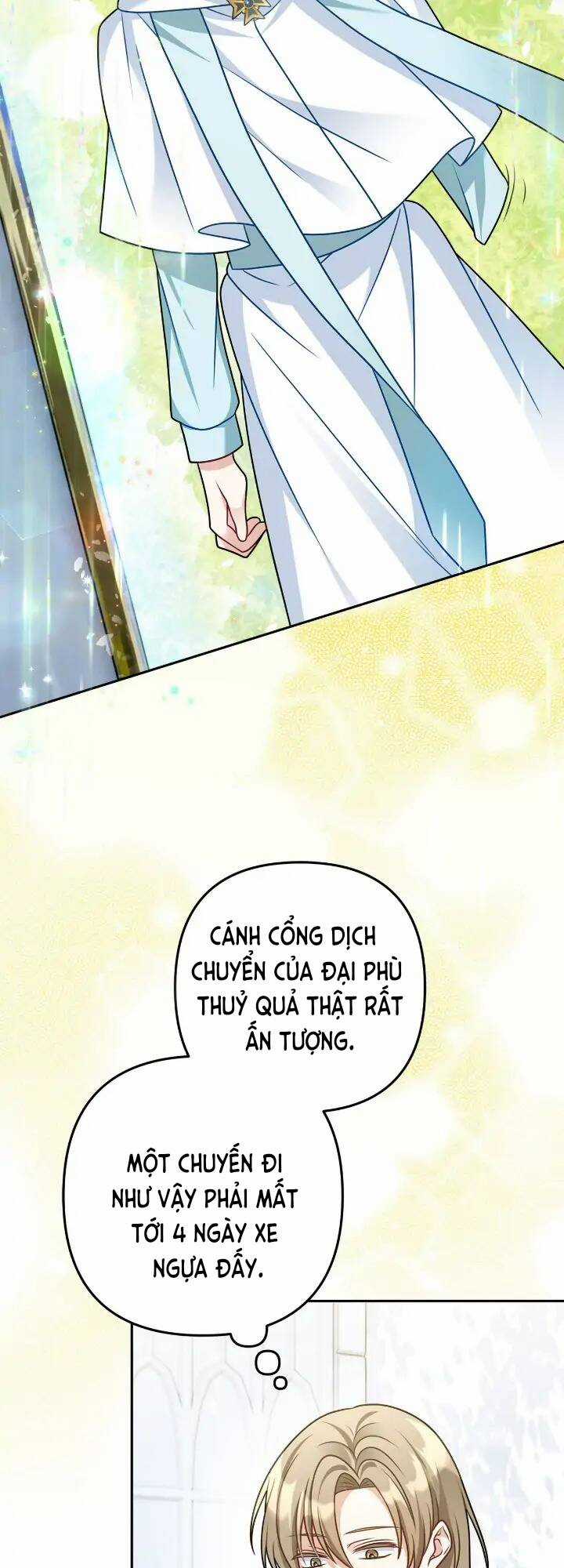 Tôi Sống Chung Với Mẹ Chồng Chapter 14 trang 2