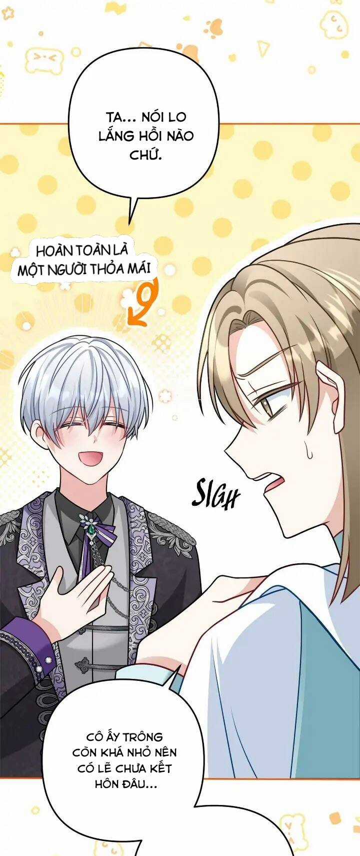 Tôi Sống Chung Với Mẹ Chồng Chapter 14 trang 20