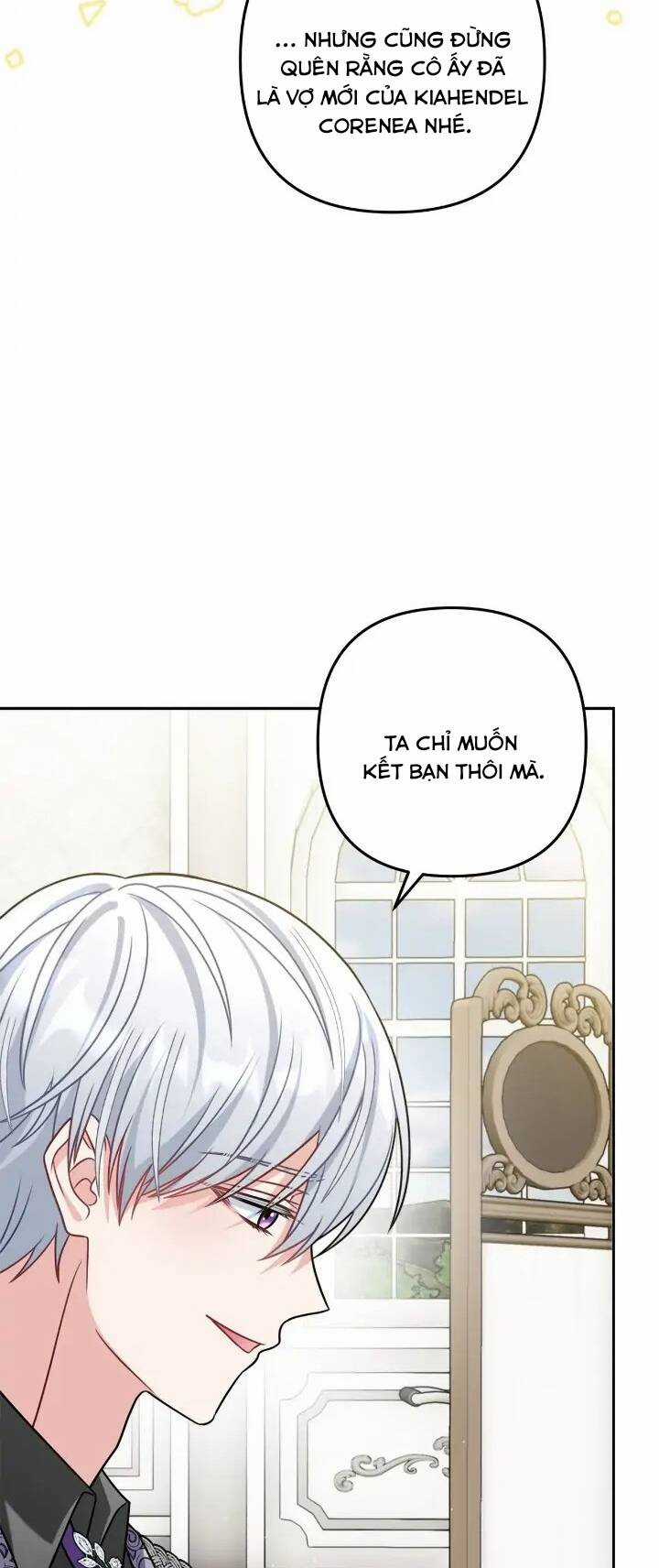 Tôi Sống Chung Với Mẹ Chồng Chapter 14 trang 21