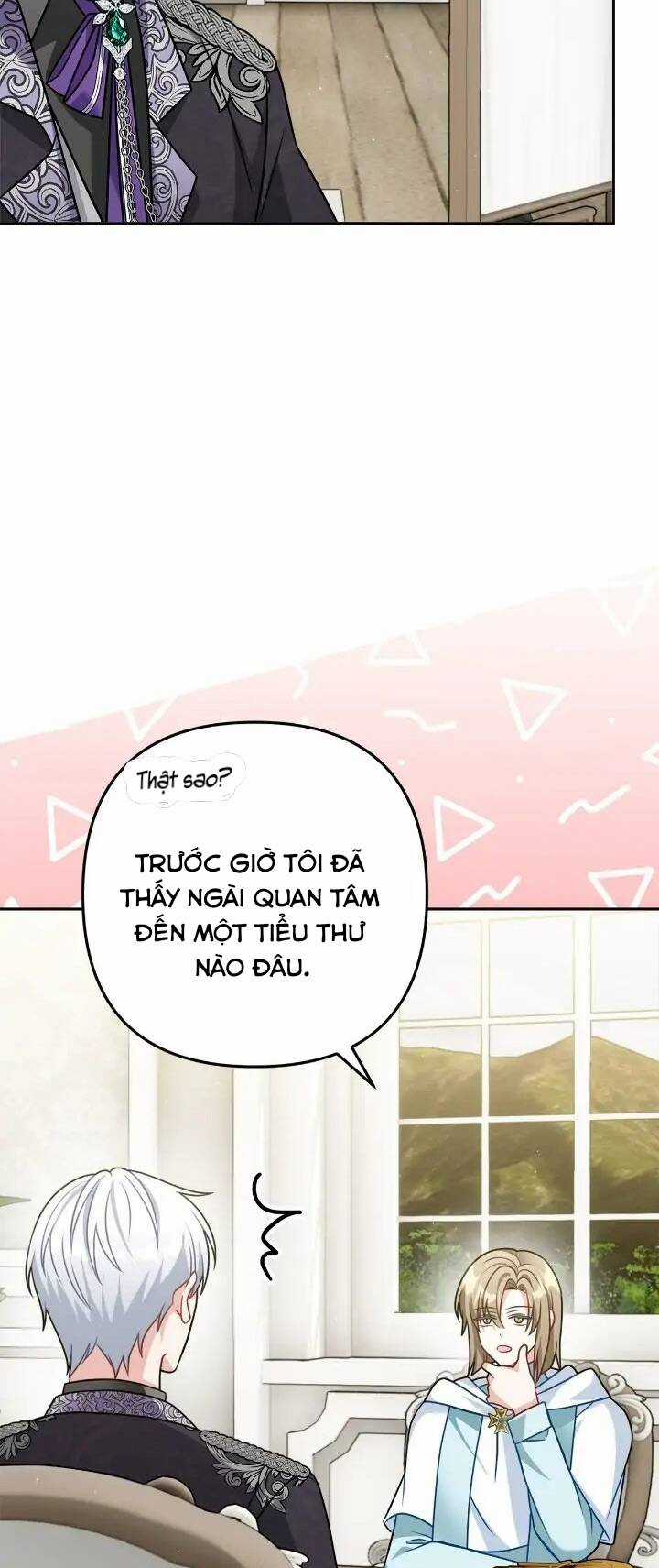 Tôi Sống Chung Với Mẹ Chồng Chapter 14 trang 22