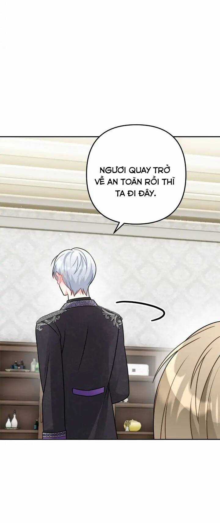 Tôi Sống Chung Với Mẹ Chồng Chapter 14 trang 25