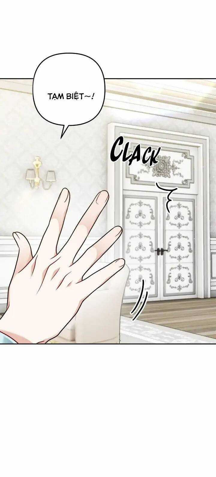 Tôi Sống Chung Với Mẹ Chồng Chapter 14 trang 26