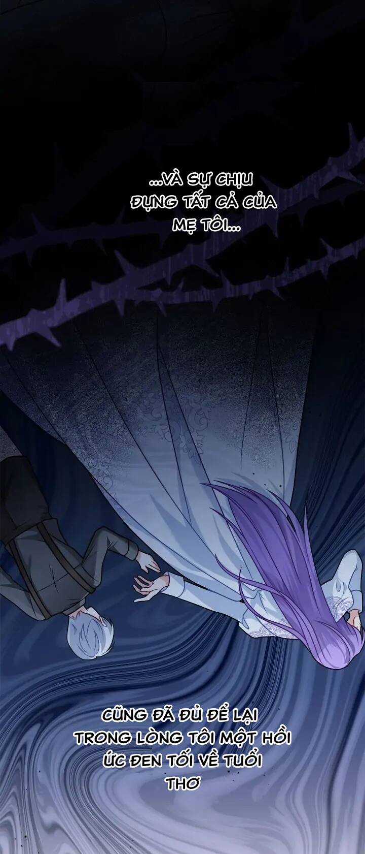 Tôi Sống Chung Với Mẹ Chồng Chapter 14 trang 31