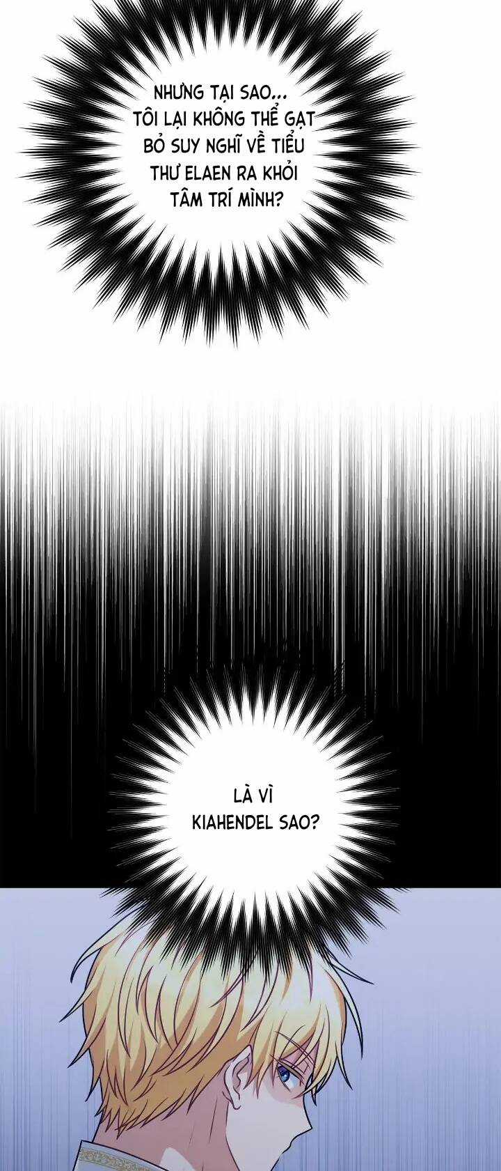 Tôi Sống Chung Với Mẹ Chồng Chapter 14 trang 33