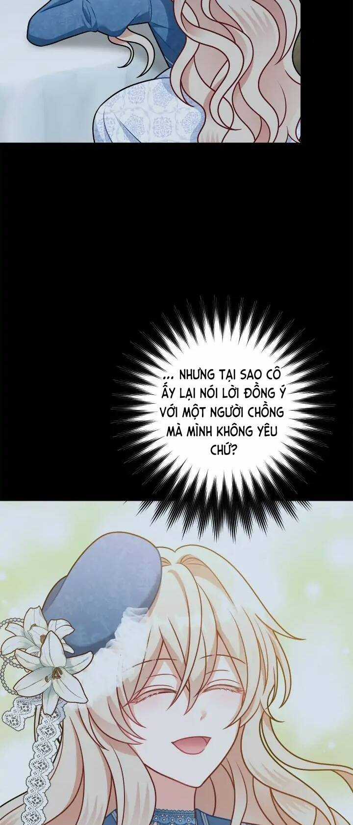 Tôi Sống Chung Với Mẹ Chồng Chapter 14 trang 35