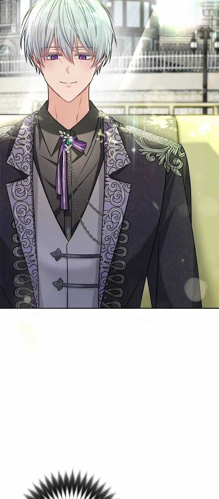 Tôi Sống Chung Với Mẹ Chồng Chapter 14 trang 37