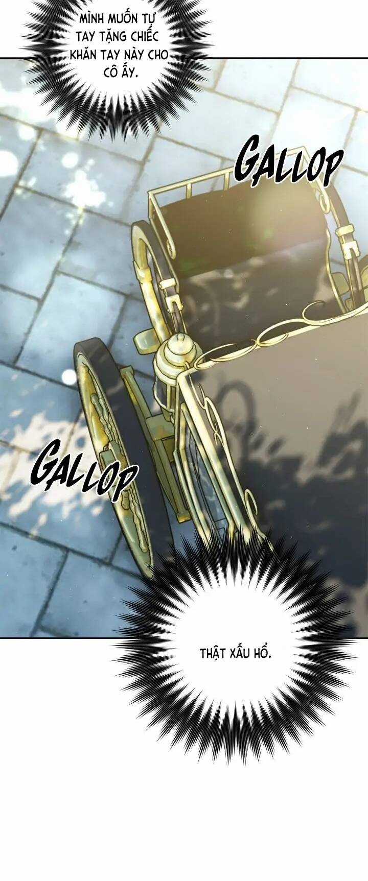 Tôi Sống Chung Với Mẹ Chồng Chapter 14 trang 38