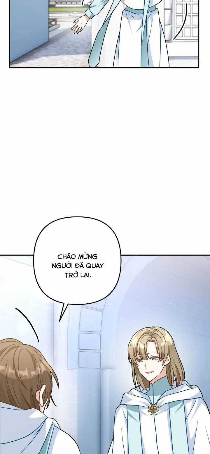 Tôi Sống Chung Với Mẹ Chồng Chapter 14 trang 4