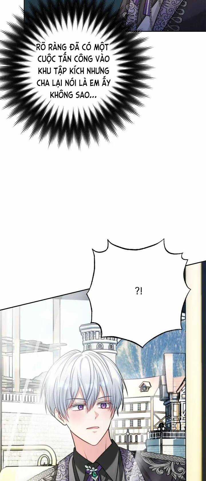 Tôi Sống Chung Với Mẹ Chồng Chapter 14 trang 42