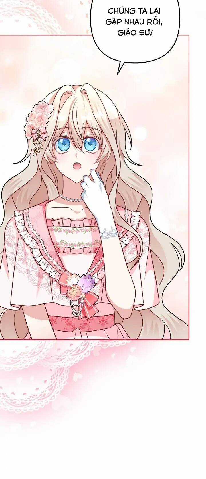 Tôi Sống Chung Với Mẹ Chồng Chapter 14 trang 47