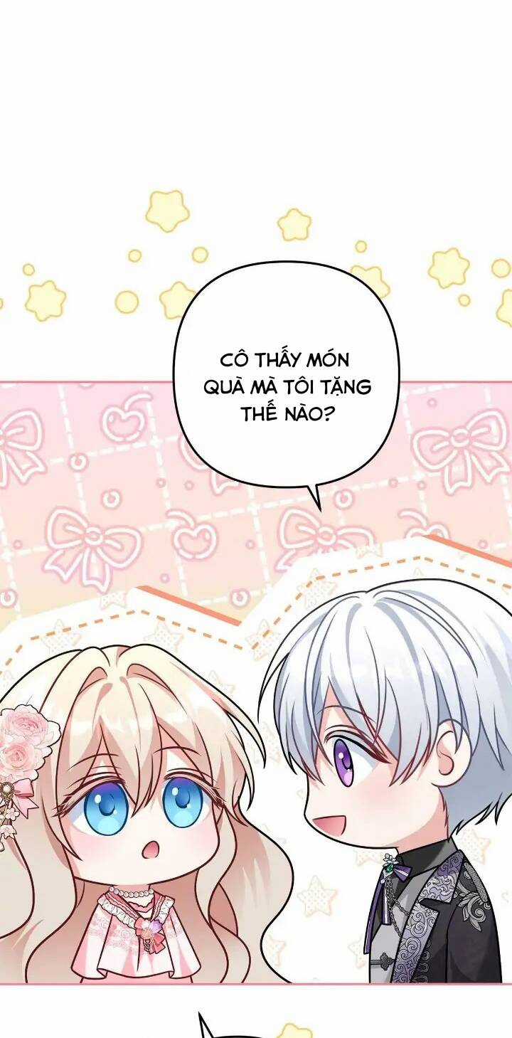 Tôi Sống Chung Với Mẹ Chồng Chapter 14 trang 49