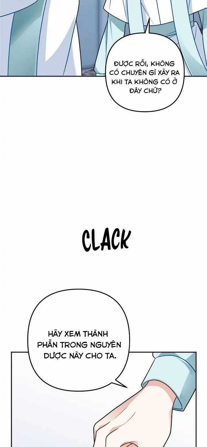 Tôi Sống Chung Với Mẹ Chồng Chapter 14 trang 5