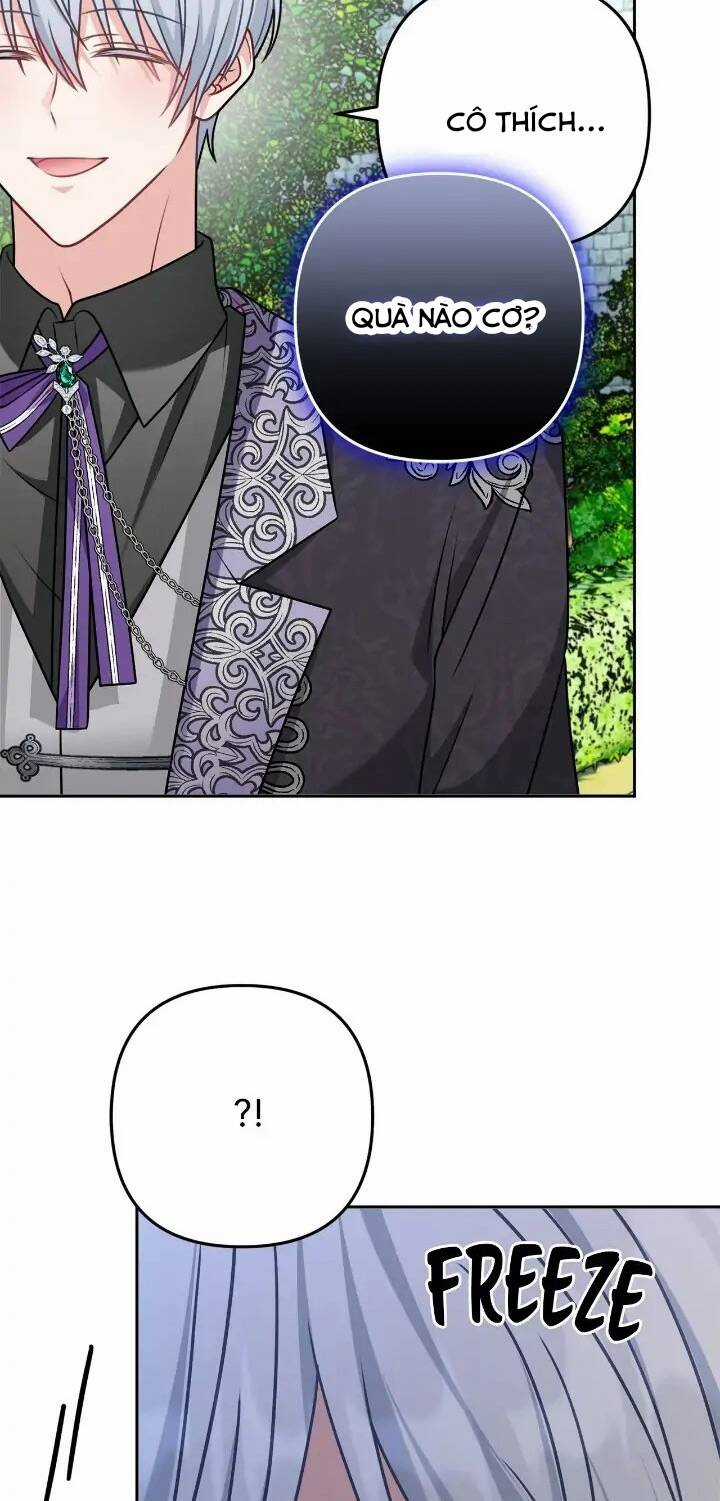 Tôi Sống Chung Với Mẹ Chồng Chapter 14 trang 52