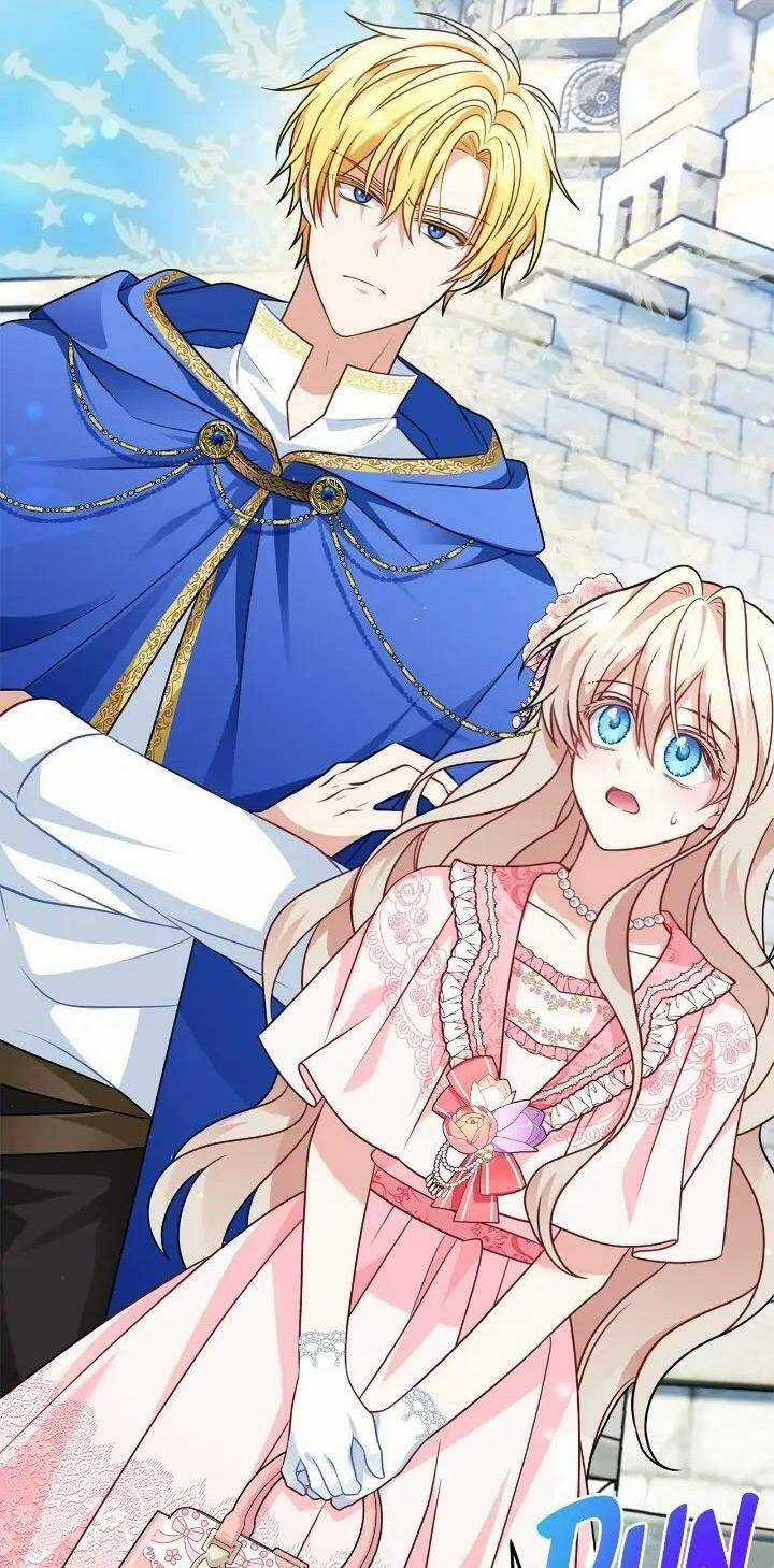 Tôi Sống Chung Với Mẹ Chồng Chapter 14 trang 54