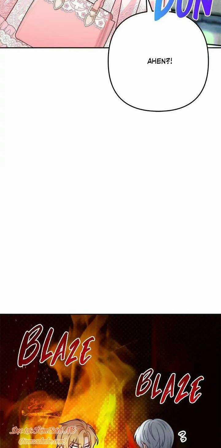 Tôi Sống Chung Với Mẹ Chồng Chapter 14 trang 55