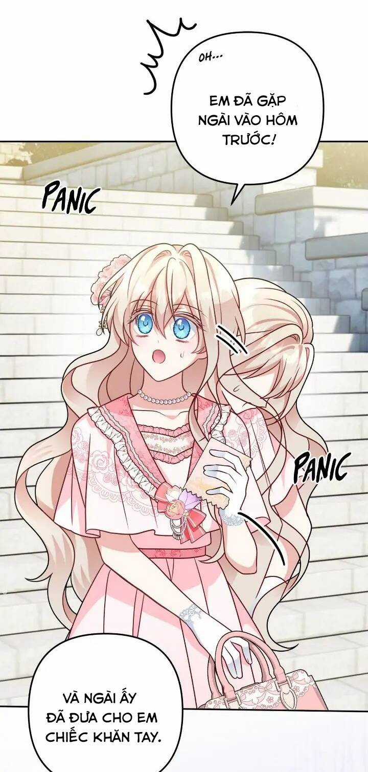 Tôi Sống Chung Với Mẹ Chồng Chapter 14 trang 59