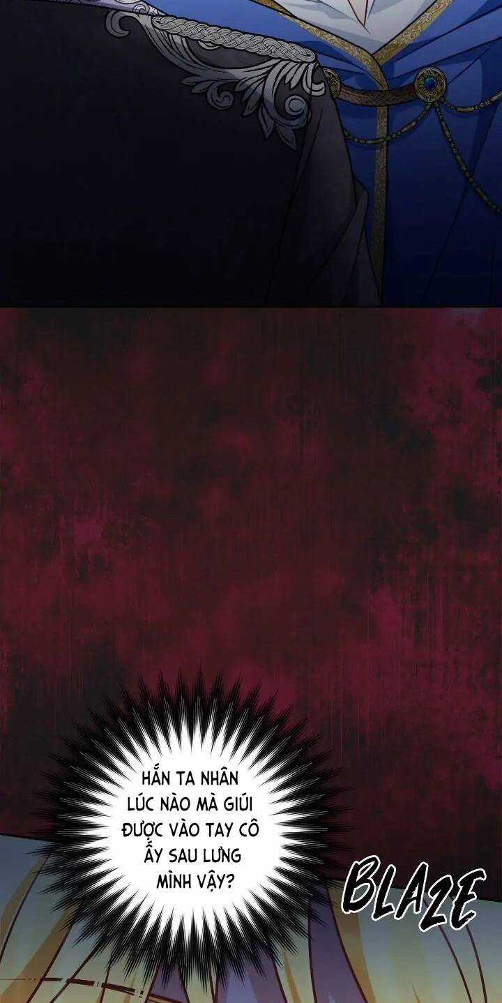 Tôi Sống Chung Với Mẹ Chồng Chapter 14 trang 61