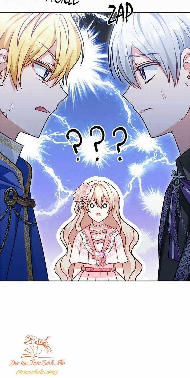 Tôi Sống Chung Với Mẹ Chồng Chapter 14 trang 63