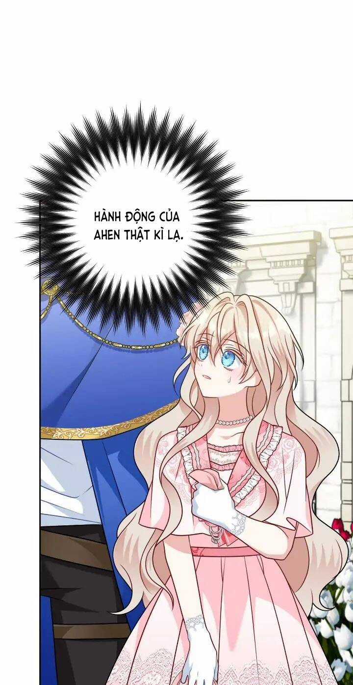 Tôi Sống Chung Với Mẹ Chồng Chapter 14 trang 64