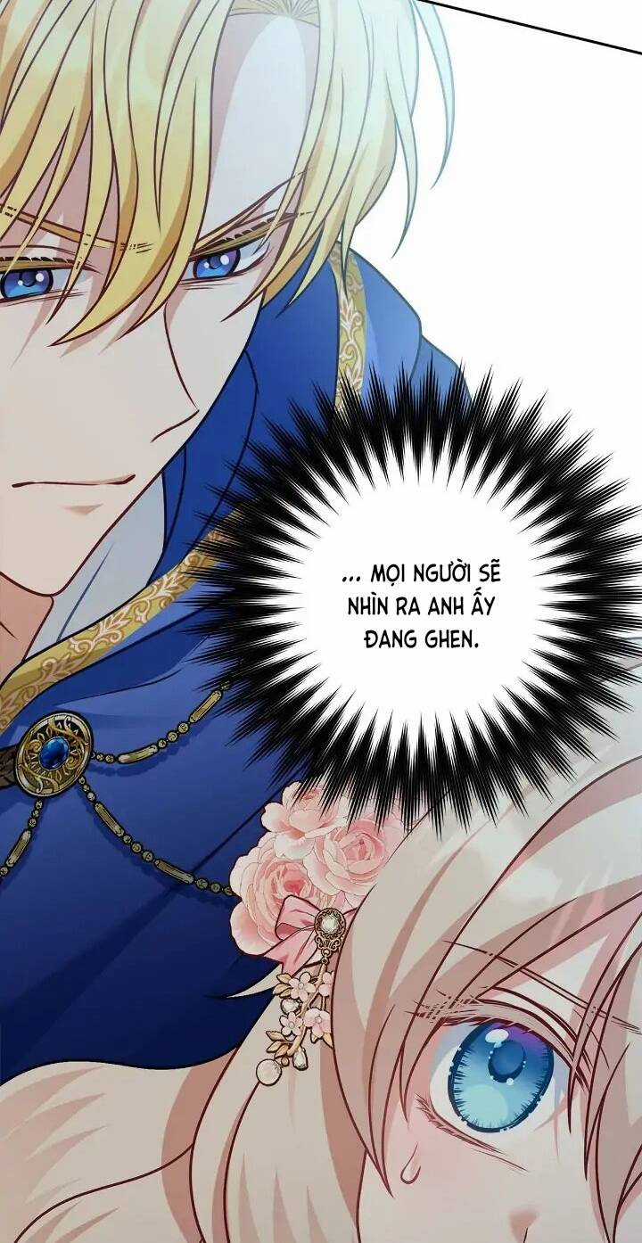 Tôi Sống Chung Với Mẹ Chồng Chapter 14 trang 67