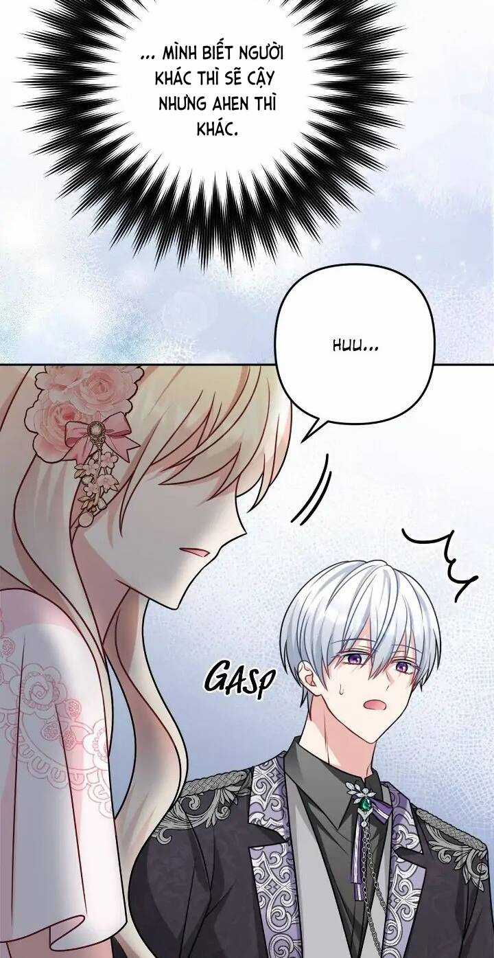 Tôi Sống Chung Với Mẹ Chồng Chapter 14 trang 69