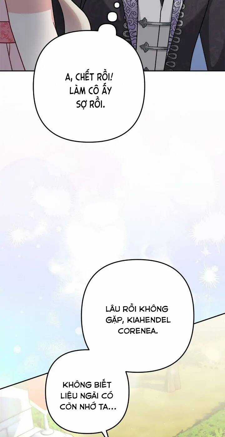 Tôi Sống Chung Với Mẹ Chồng Chapter 14 trang 70