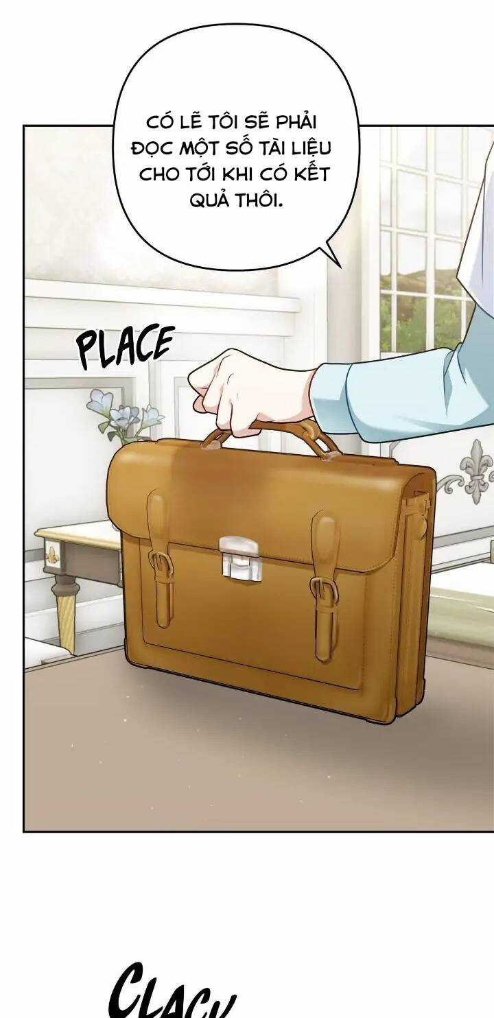 Tôi Sống Chung Với Mẹ Chồng Chapter 14 trang 8